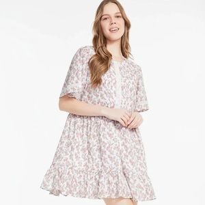 BNWT Jillian Harris/Joe Fresh dress